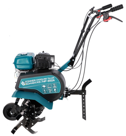 آلة حرث تعمل بالبنزين KS 7HP-850A