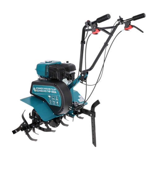 آلة حرث تعمل بالبنزين KS 7HP-850A