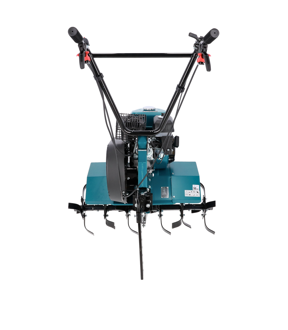 آلة حرث تعمل بالبنزين KS 7HP-850A