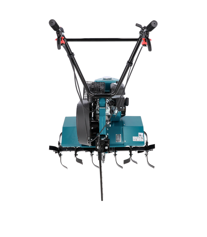 آلة حرث تعمل بالبنزين KS 7HP-850A