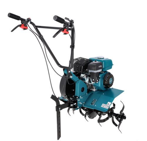 آلة حرث تعمل بالبنزين KS 7HP-850A