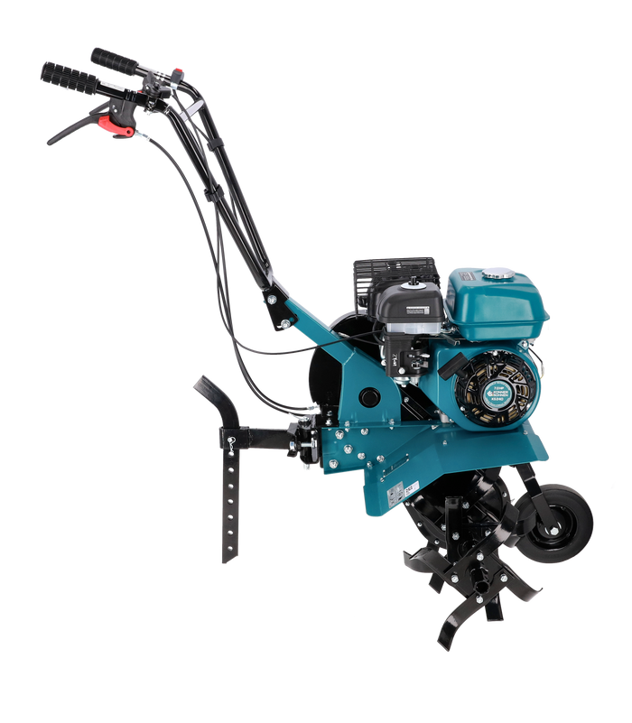 آلة حرث تعمل بالبنزين KS 7HP-850A
