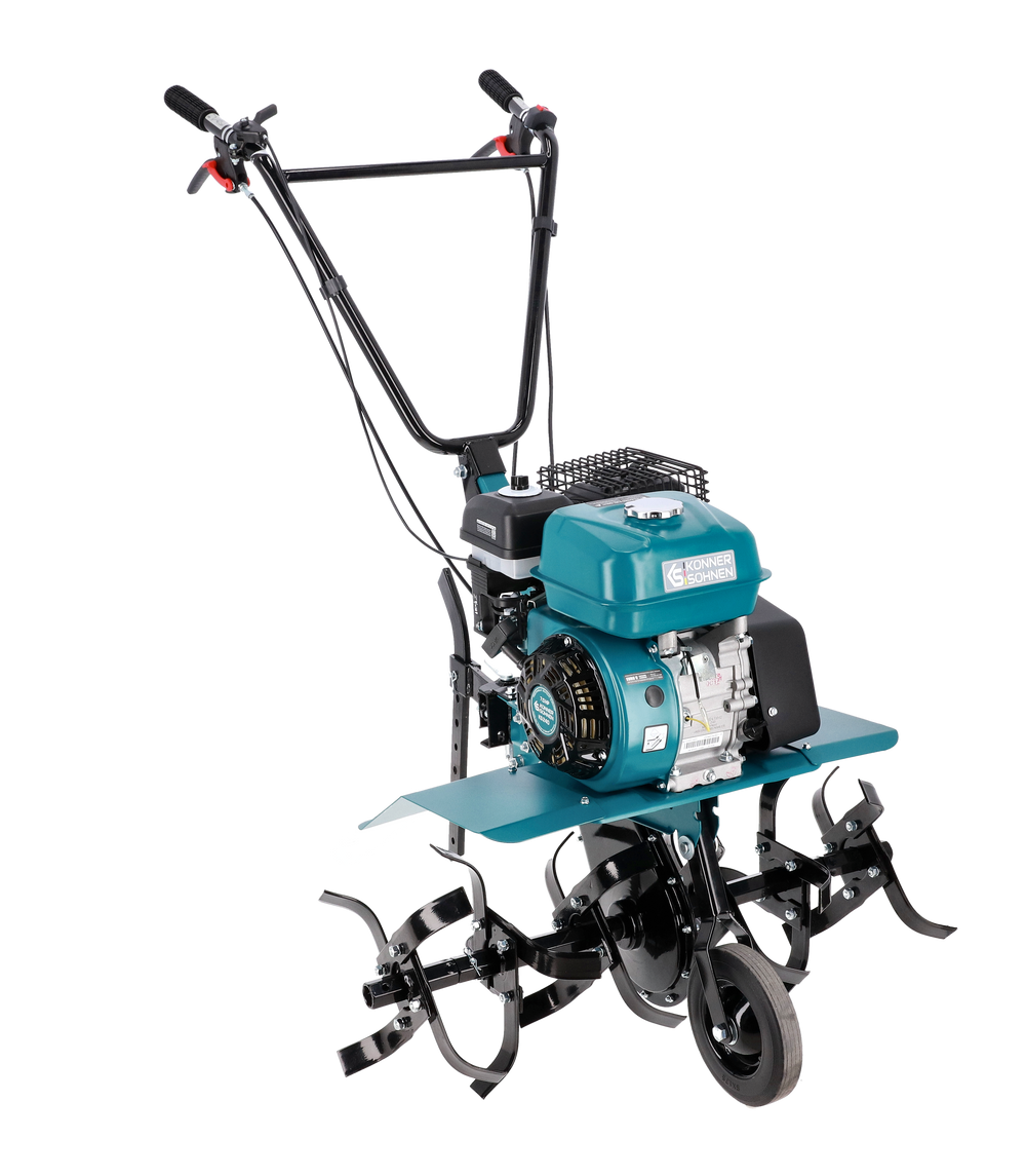 آلة حرث تعمل بالبنزين KS 7HP-850A