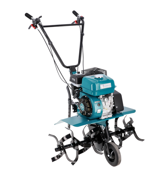 آلة حرث تعمل بالبنزين KS 7HP-850A