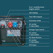 Inverter Generator KS 8100iE 1/3 ATSR thumbnail