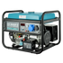 مولد غاز البترول المسال/البنزين "Könner &amp; Söhnen" KS 9000E G, image 3