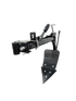 محراث قابل للتعديل KS AP1, image 2