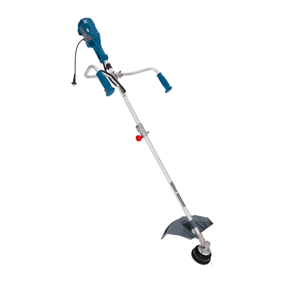 Electric Brush Cutter & String Trimmer KS BCT-1400