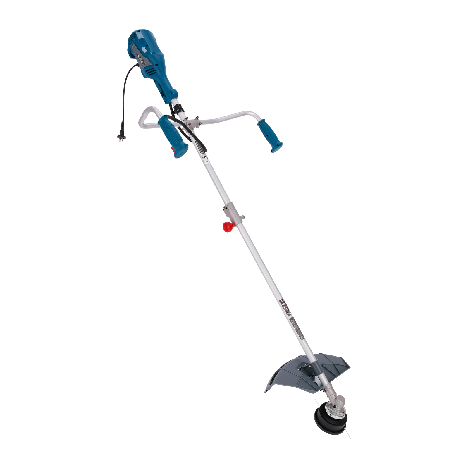 قاطع فرشاة كهربائي ومقص خيط KS BCT-1400