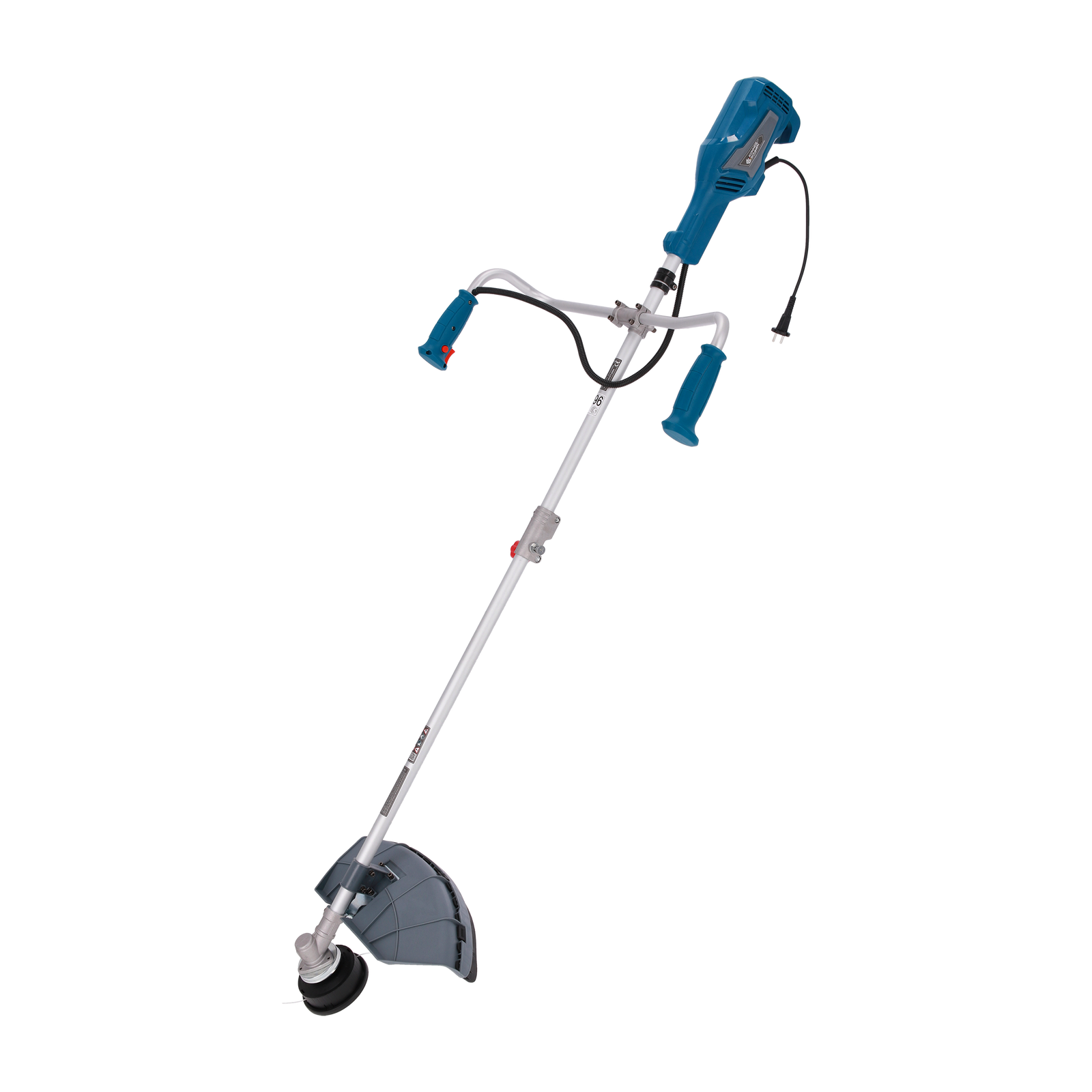 قاطع فرشاة كهربائي ومقص خيط KS BCT-1400