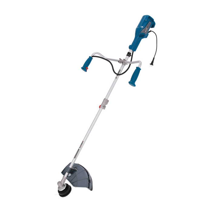 Electric Brush Cutter & String Trimmer KS BCT-1400