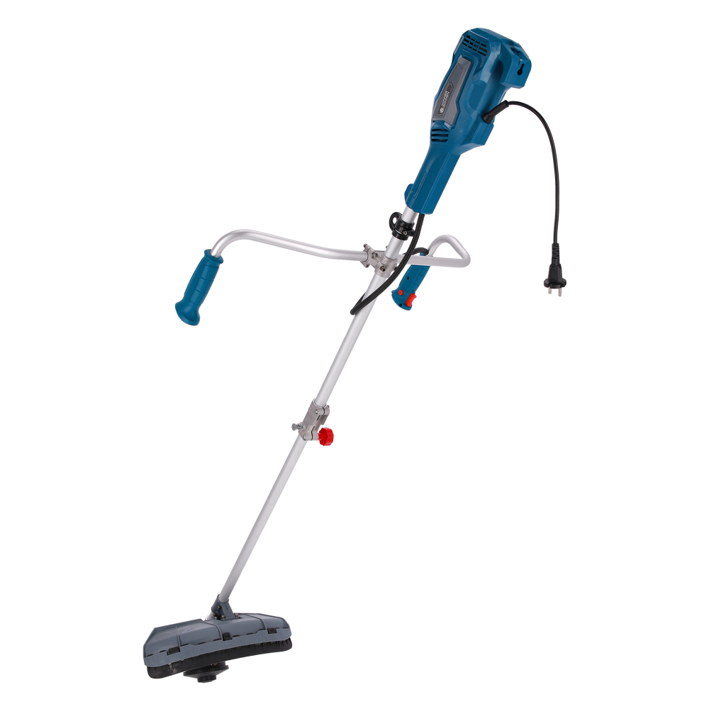 Electric Brush Cutter & String Trimmer KS BCT-1400