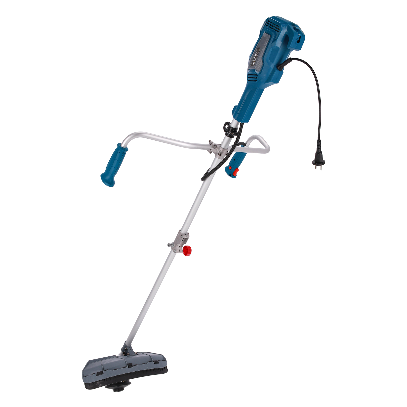 قاطع فرشاة كهربائي ومقص خيط KS BCT-1400