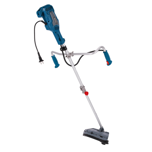 Electric Brush Cutter & String Trimmer KS BCT-1400