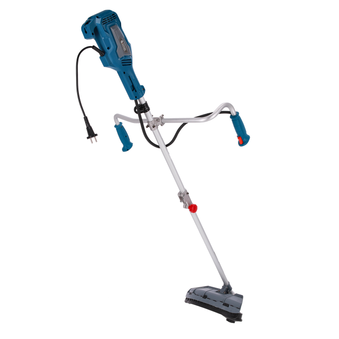 Electric Brush Cutter & String Trimmer KS BCT-1400