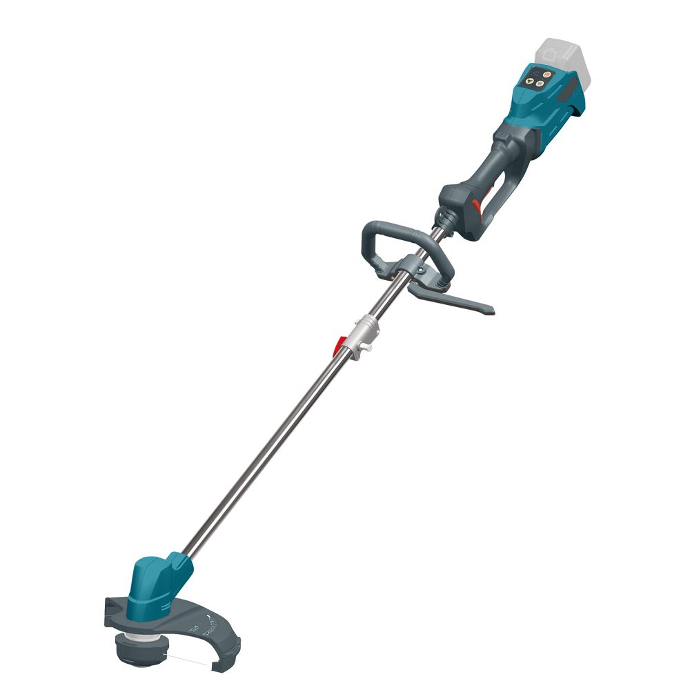 Cordless brush cutter & String trimmer KS BCT-20V