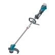 Cordless brush cutter &amp; String trimmer KS BCT-20V, image 1