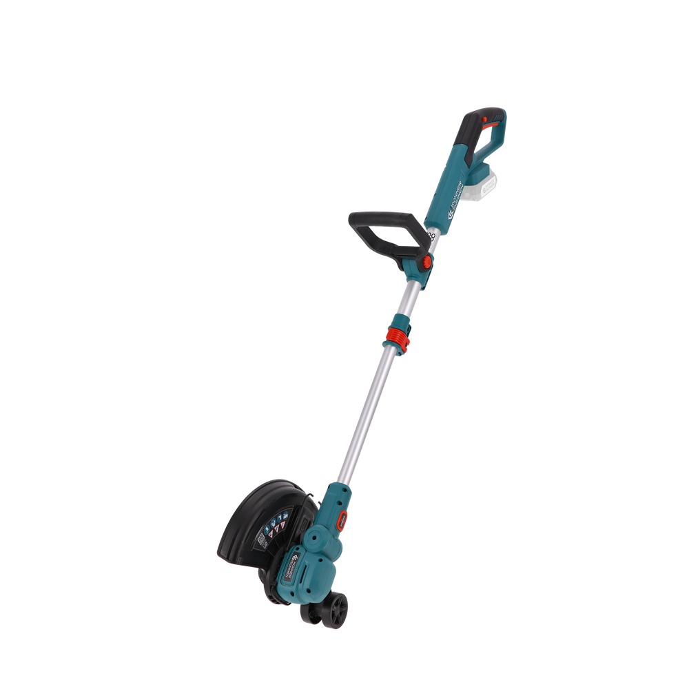 مقص لاسلكي KS CST-20V