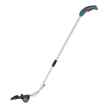 Cordless 2 in 1 Grass Shear and Hedge Trimmer with Telescopic Extension Pole KS SHT-20V + Extension Pole thumbnail
