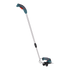 Cordless 2 in 1 Grass Shear and Hedge Trimmer with Telescopic Extension Pole KS SHT-8V + Extension Pole, image 14