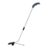 Cordless 2 in 1 Grass Shear and Hedge Trimmer with Telescopic Extension Pole KS SHT-8V + Extension Pole, image 18