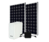 نظام الطاقة الشمسية للشرفة KS SBS800-SET4, image 1