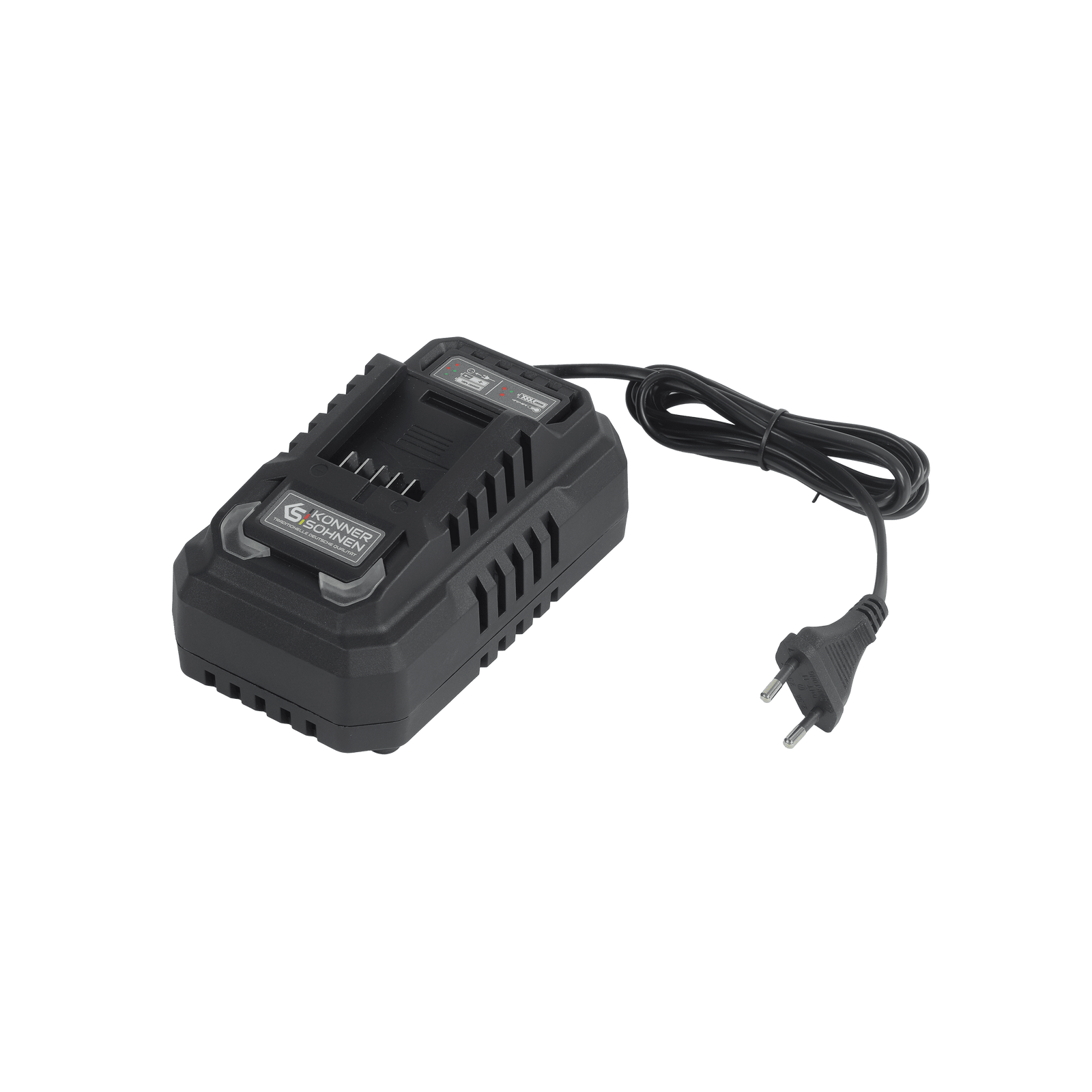 منشار جنزير صغير لاسلكي KS MCS20V-12 SET