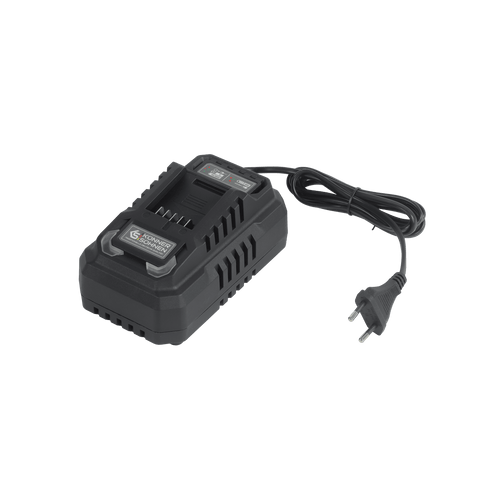 منشار جنزير صغير لاسلكي KS MCS20V-12 SET