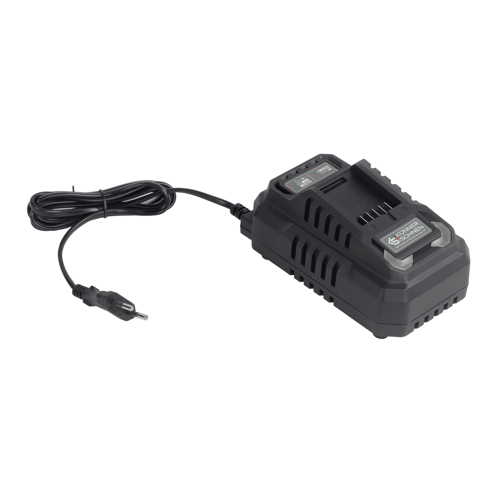 منشار جنزير صغير لاسلكي KS MCS20V-12 SET