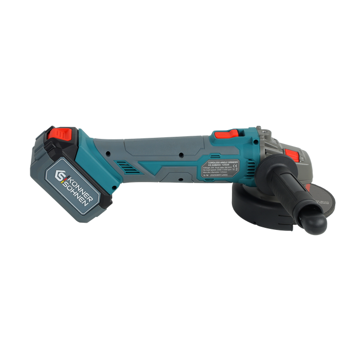 مجموعة ماستر اللاسلكية KS IDAGB 20V SET 1
