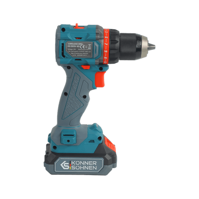 مثقاب لاسلكي KS D20V-60