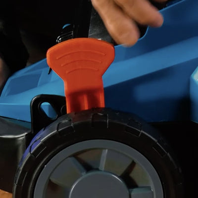Lawn Mower 