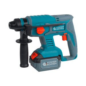 مطرقة دوارة لاسلكية KS RH20V-22-4