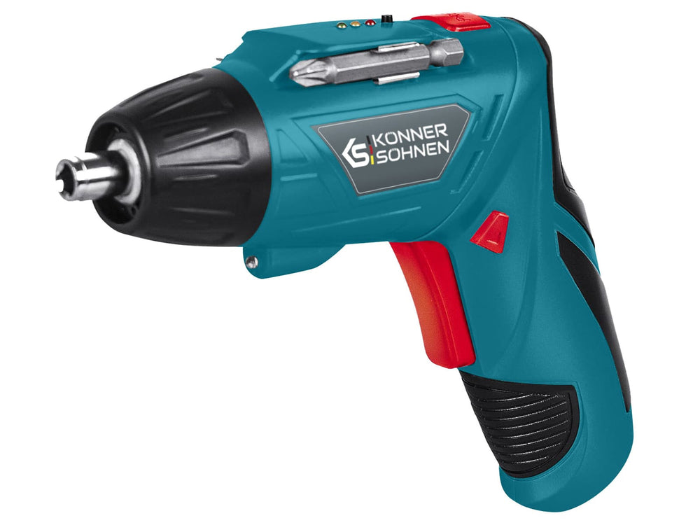 مفك براغي لاسلكي KS SD-3.6V