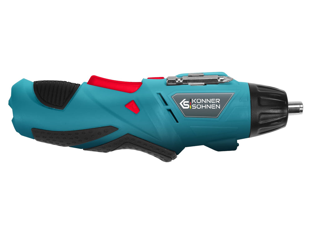 مفك براغي لاسلكي KS SD-3.6V