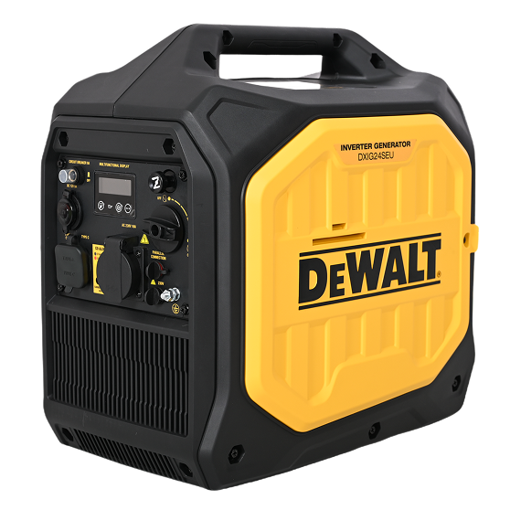 2.4kW Inverter Generator (Copy)
