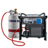 مولد عاكس ثنائي الوقود KS 6500iEG, image 1