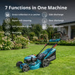 Gasoline Lawn Mower KS 46LMG-SP thumbnail