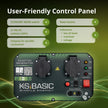 Inverter generator KSB 28i thumbnail