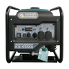 مولد عاكس KS 4500i