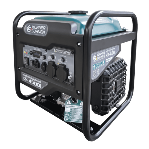 مولد عاكس KS 4500i