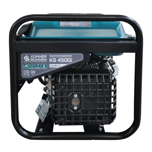مولد عاكس KS 4500i