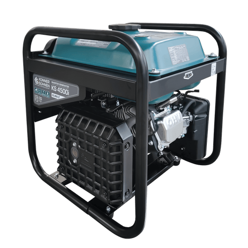 مولد عاكس KS 4500i