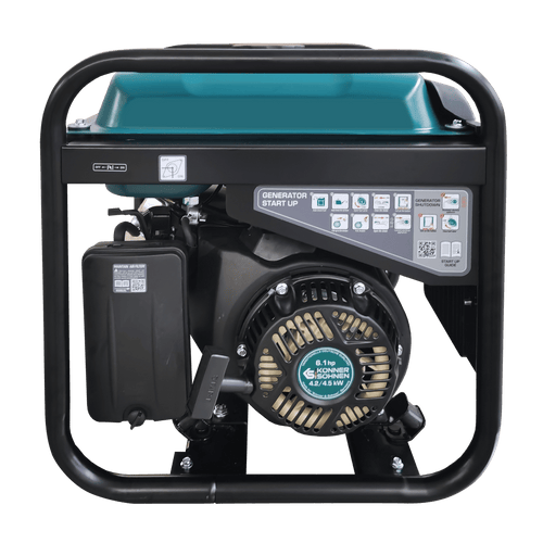 مولد عاكس KS 4500i