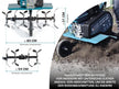 Gasoline tiller KS 7HP-850A thumbnail