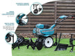Gasoline tiller KS 7HP-950S thumbnail