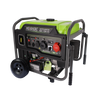 Inverter generator KSB 110iE-1/3