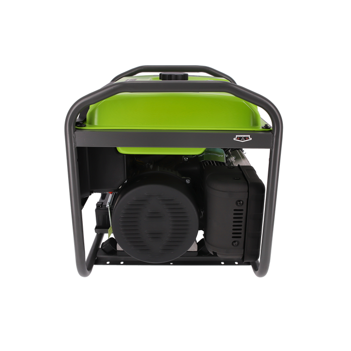 Inverter generator KSB 110iE-1/3