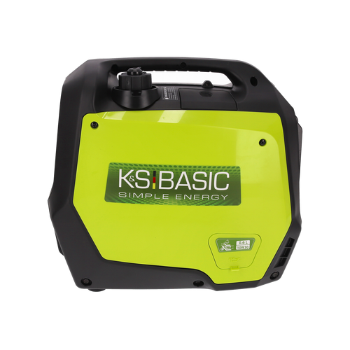 Inverter generator KSB 32i S