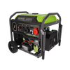 Inverter generator KSB 80iE-1/3